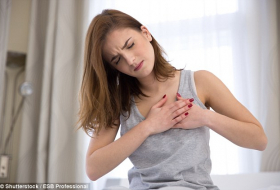 Disadvantaged women more prone to heart attack than men - Study